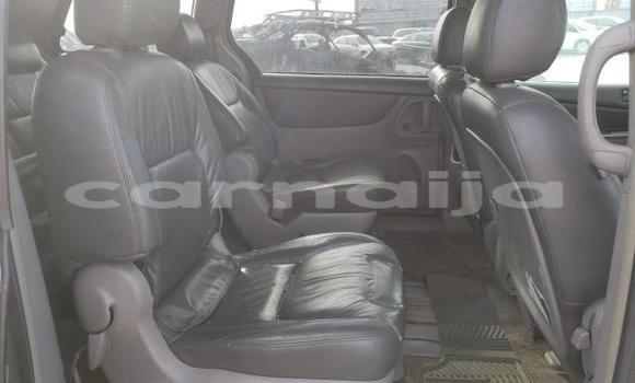 Acheter Occasion Voiture Toyota Sienna Beige à Port Harcourt, Rivers State Acheter Occasion Voiture Toyota Sienna Beige à Port Harcourt, Rivers State