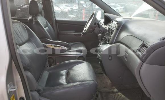 Acheter Occasion Voiture Toyota Sienna Beige à Port Harcourt, Rivers State Acheter Occasion Voiture Toyota Sienna Beige à Port Harcourt, Rivers State