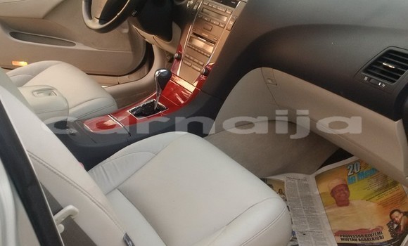 Acheter Neuf Voiture Lexus ES Gris à Aba, État d'Abia Acheter Neuf Voiture Lexus ES Gris à Aba, État d'Abia