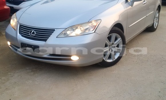 Acheter Neuf Voiture Lexus ES Gris à Aba, État d'Abia Acheter Neuf Voiture Lexus ES Gris à Aba, État d'Abia