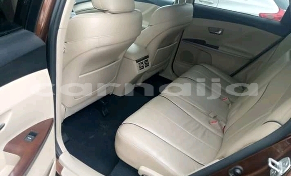 Acheter Neuf Voiture Toyota Venza Autre à Abakaliki, État d'Ebonyi Acheter Neuf Voiture Toyota Venza Autre à Abakaliki, État d'Ebonyi