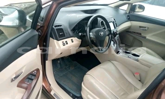 Acheter Neuf Voiture Toyota Venza Autre à Abakaliki, État d'Ebonyi Acheter Neuf Voiture Toyota Venza Autre à Abakaliki, État d'Ebonyi