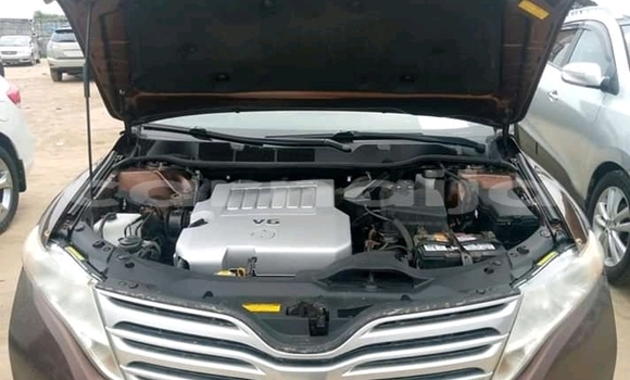 Acheter Neuf Voiture Toyota Venza Autre à Abakaliki, État d'Ebonyi Acheter Neuf Voiture Toyota Venza Autre à Abakaliki, État d'Ebonyi