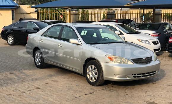 Acheter Neuf Voiture Toyota Camry Gris à Port Harcourt, Rivers State Acheter Neuf Voiture Toyota Camry Gris à Port Harcourt, Rivers State