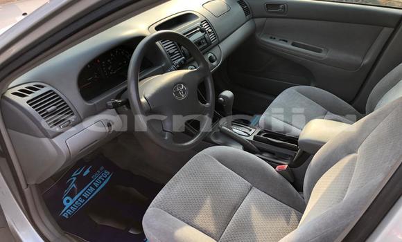 Acheter Neuf Voiture Toyota Camry Gris à Port Harcourt, Rivers State Acheter Neuf Voiture Toyota Camry Gris à Port Harcourt, Rivers State