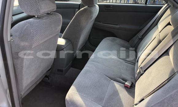 Acheter Neuf Voiture Toyota Camry Gris à Port Harcourt, Rivers State Acheter Neuf Voiture Toyota Camry Gris à Port Harcourt, Rivers State