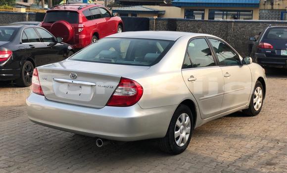 Acheter Neuf Voiture Toyota Camry Gris à Port Harcourt, Rivers State Acheter Neuf Voiture Toyota Camry Gris à Port Harcourt, Rivers State