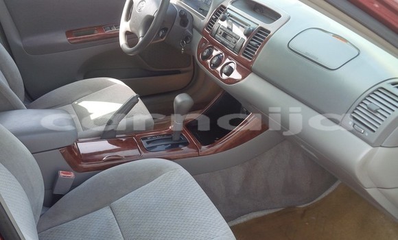 Acheter Neuf Voiture Toyota Camry Gris à Abuja, État de Lagos Acheter Neuf Voiture Toyota Camry Gris à Abuja, État de Lagos
