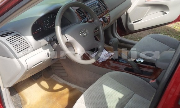 Acheter Neuf Voiture Toyota Camry Gris à Abuja, État de Lagos Acheter Neuf Voiture Toyota Camry Gris à Abuja, État de Lagos
