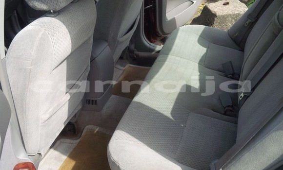 Acheter Neuf Voiture Toyota Camry Gris à Abuja, État de Lagos Acheter Neuf Voiture Toyota Camry Gris à Abuja, État de Lagos