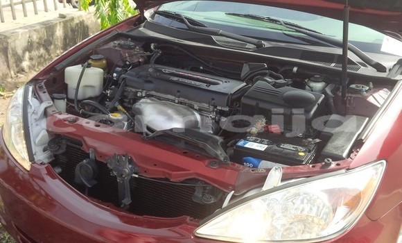 Acheter Neuf Voiture Toyota Camry Gris à Abuja, État de Lagos Acheter Neuf Voiture Toyota Camry Gris à Abuja, État de Lagos