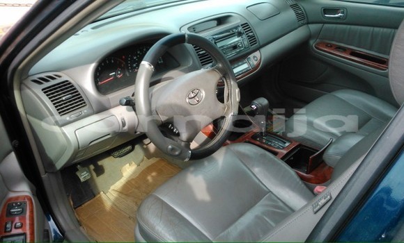 Acheter Neuf Voiture Toyota Camry Vert à Abuja, État de Lagos Acheter Neuf Voiture Toyota Camry Vert à Abuja, État de Lagos