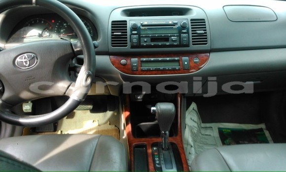 Acheter Neuf Voiture Toyota Camry Vert à Abuja, État de Lagos Acheter Neuf Voiture Toyota Camry Vert à Abuja, État de Lagos