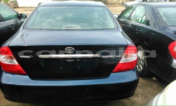 Acheter Neuf Voiture Toyota Camry Vert à Abuja, État de Lagos Acheter Neuf Voiture Toyota Camry Vert à Abuja, État de Lagos