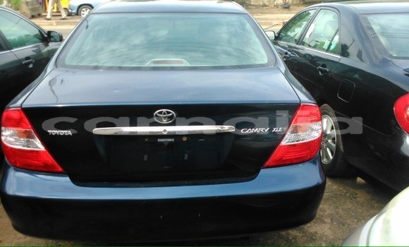 Acheter Neuf Voiture Toyota Camry Vert à Abuja, État de Lagos Acheter Neuf Voiture Toyota Camry Vert à Abuja, État de Lagos
