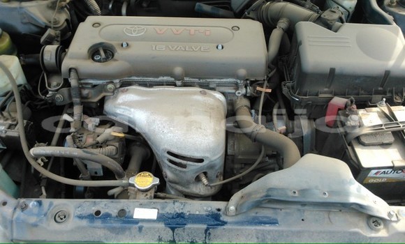 Acheter Neuf Voiture Toyota Camry Vert à Abuja, État de Lagos Acheter Neuf Voiture Toyota Camry Vert à Abuja, État de Lagos