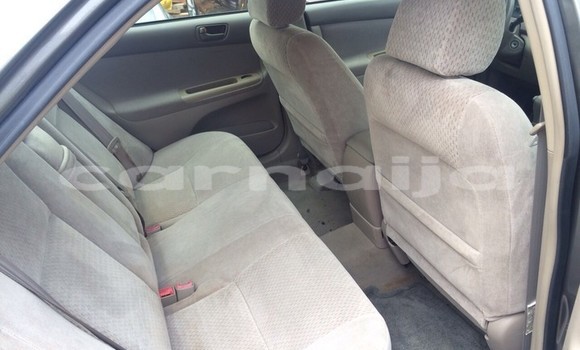 Acheter Neuf Voiture Toyota Camry Beige à Ikeja, État de Lagos Acheter Neuf Voiture Toyota Camry Beige à Ikeja, État de Lagos