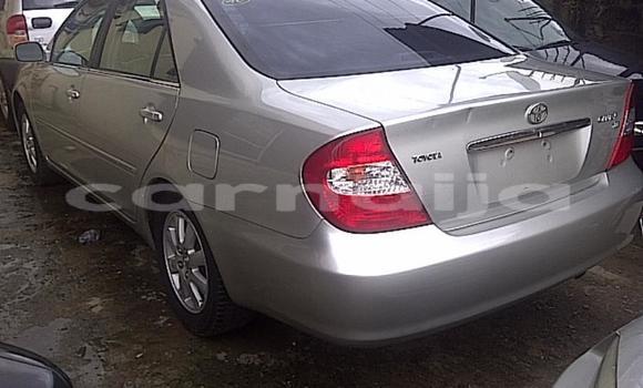 Acheter Neuf Voiture Toyota Camry Gris à Warri, État du Delta Acheter Neuf Voiture Toyota Camry Gris à Warri, État du Delta