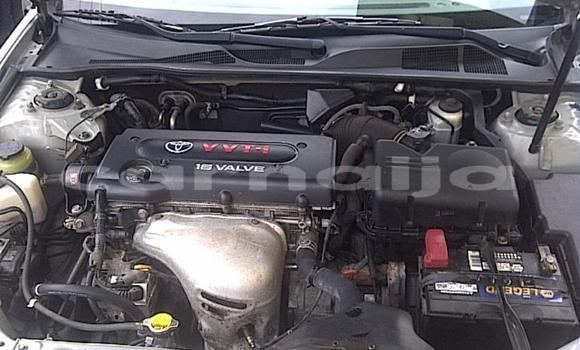 Acheter Neuf Voiture Toyota Camry Gris à Warri, État du Delta Acheter Neuf Voiture Toyota Camry Gris à Warri, État du Delta