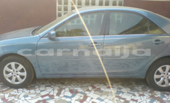 Buy New Toyota Camry Other Car in Ikeja in Lagos State