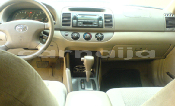 Acheter Neuf Voiture Toyota Camry Autre à Ikeja, État de Lagos Acheter Neuf Voiture Toyota Camry Autre à Ikeja, État de Lagos