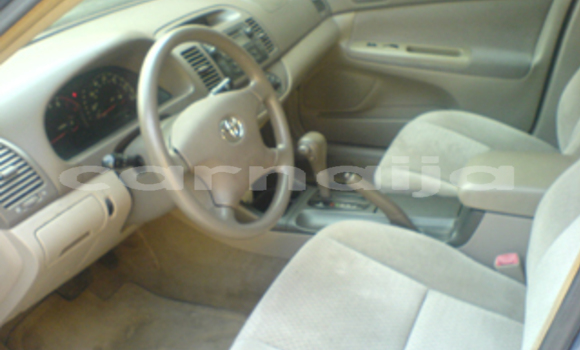 Acheter Neuf Voiture Toyota Camry Autre à Ikeja, État de Lagos Acheter Neuf Voiture Toyota Camry Autre à Ikeja, État de Lagos