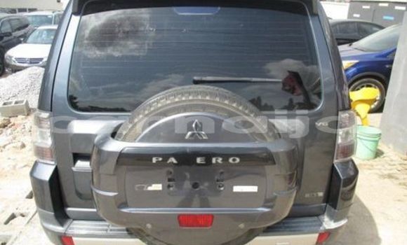 Buy Import Mitsubishi Pajero Other Car in Lagos in Lagos State