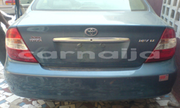 Acheter Neuf Voiture Toyota Camry Autre à Ikeja, État de Lagos Acheter Neuf Voiture Toyota Camry Autre à Ikeja, État de Lagos