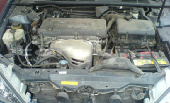 Acheter Neuf Voiture Toyota Camry Autre à Ikeja, État de Lagos Acheter Neuf Voiture Toyota Camry Autre à Ikeja, État de Lagos