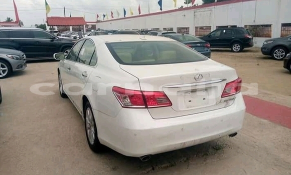 Acheter Neuf Voiture Lexus ES Blanc à Abeokuta, État d'Ogun