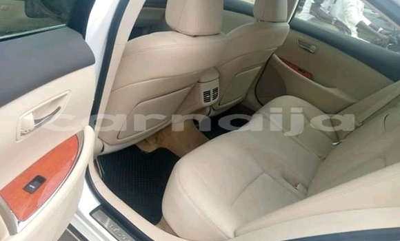Acheter Neuf Voiture Lexus ES Blanc à Abeokuta, État d'Ogun Acheter Neuf Voiture Lexus ES Blanc à Abeokuta, État d'Ogun