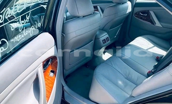 Acheter Neuf Voiture Toyota Camry Autre à Abuja, État de Lagos Acheter Neuf Voiture Toyota Camry Autre à Abuja, État de Lagos