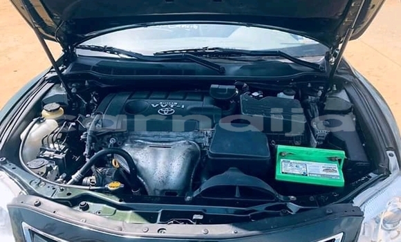 Acheter Neuf Voiture Toyota Camry Autre à Abuja, État de Lagos Acheter Neuf Voiture Toyota Camry Autre à Abuja, État de Lagos