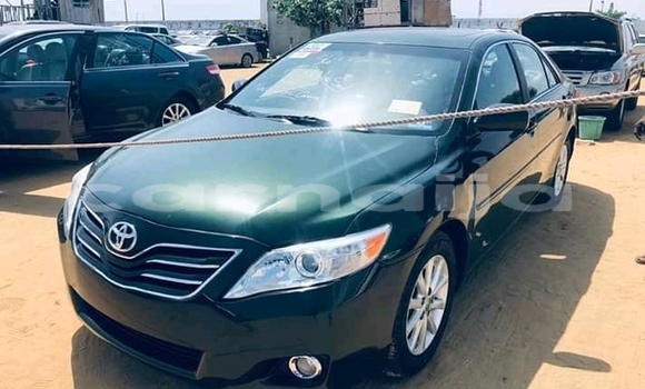 Acheter Neuf Voiture Toyota Camry Autre à Abuja, État de Lagos Acheter Neuf Voiture Toyota Camry Autre à Abuja, État de Lagos