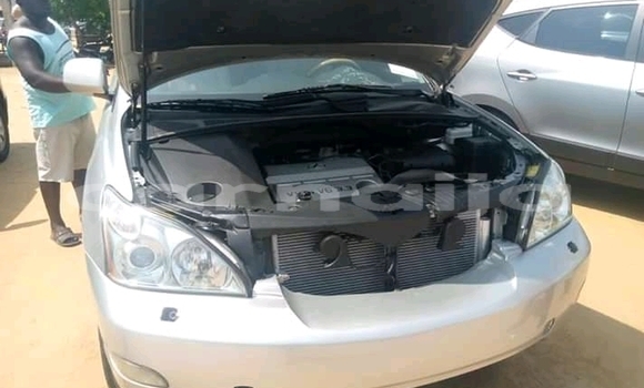 Acheter Neuf Voiture Lexus RX 330 Gris à Ado–Ekiti, État d'Ekiti Acheter Neuf Voiture Lexus RX 330 Gris à Ado–Ekiti, État d'Ekiti