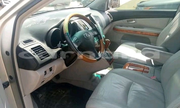 Acheter Neuf Voiture Lexus RX 330 Gris à Ado–Ekiti, État d'Ekiti Acheter Neuf Voiture Lexus RX 330 Gris à Ado–Ekiti, État d'Ekiti