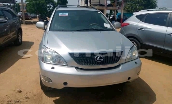 Acheter Neuf Voiture Lexus RX 330 Gris à Ado–Ekiti, État d'Ekiti Acheter Neuf Voiture Lexus RX 330 Gris à Ado–Ekiti, État d'Ekiti