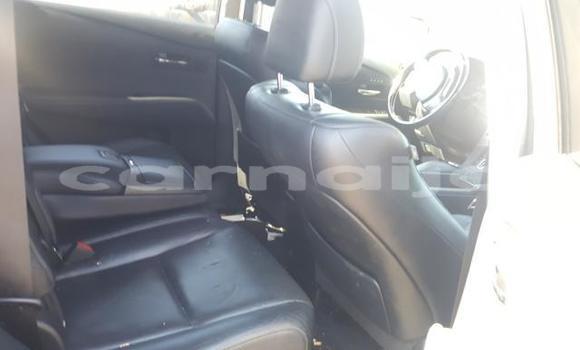 Acheter Neuf Voiture Lexus RX Noir à Agbani, État d'Enugu Acheter Neuf Voiture Lexus RX Noir à Agbani, État d'Enugu