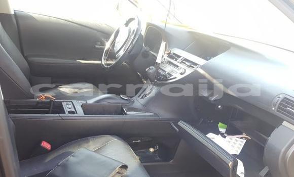 Acheter Neuf Voiture Lexus RX Noir à Agbani, État d'Enugu Acheter Neuf Voiture Lexus RX Noir à Agbani, État d'Enugu