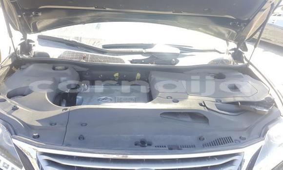 Acheter Neuf Voiture Lexus RX Noir à Agbani, État d'Enugu Acheter Neuf Voiture Lexus RX Noir à Agbani, État d'Enugu