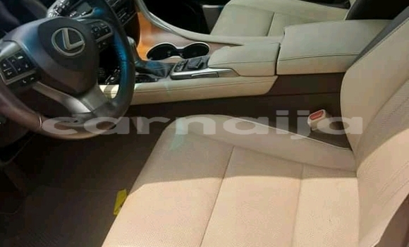Acheter Neuf Voiture Lexus RX 350 Rouge à Agbara, Ogun Acheter Neuf Voiture Lexus RX 350 Rouge à Agbara, Ogun