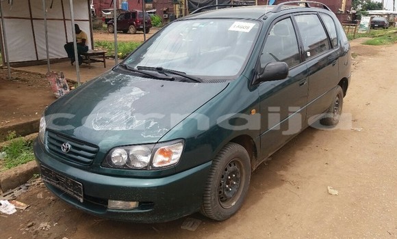 Acheter Neuf Voiture Toyota Picnic Vert à Agbara, Ogun Acheter Neuf Voiture Toyota Picnic Vert à Agbara, Ogun
