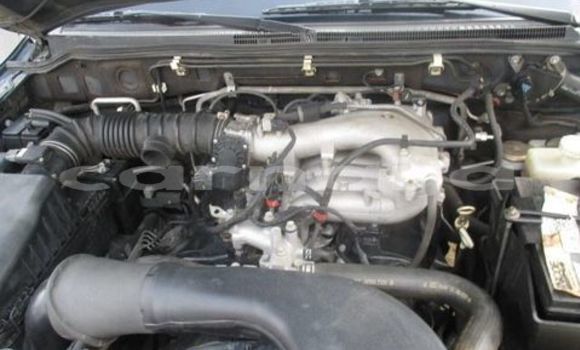 Buy Import Mitsubishi Pajero Other Car in Lagos in Lagos State Buy Import Mitsubishi Pajero Other Car in Lagos in Lagos State