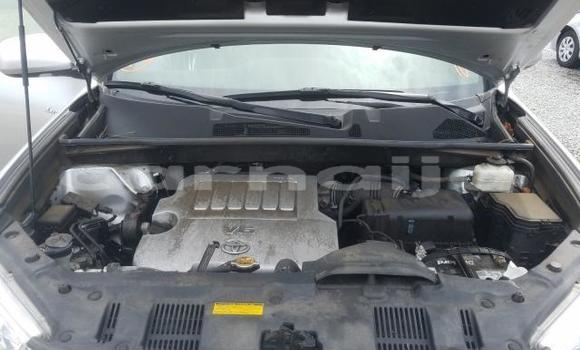 Acheter Neuf Voiture Toyota Highlander Gris à Aguata, État d'Anambra Acheter Neuf Voiture Toyota Highlander Gris à Aguata, État d'Anambra