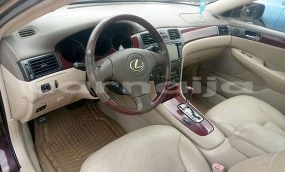 Acheter Neuf Voiture Lexus ES Autre à Ahoada, Rivers State Acheter Neuf Voiture Lexus ES Autre à Ahoada, Rivers State