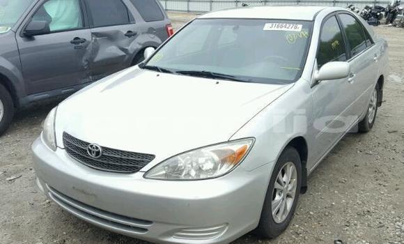 Acheter Occasion Voiture Toyota Camry Gris à Lagos, État de Lagos Acheter Occasion Voiture Toyota Camry Gris à Lagos, État de Lagos