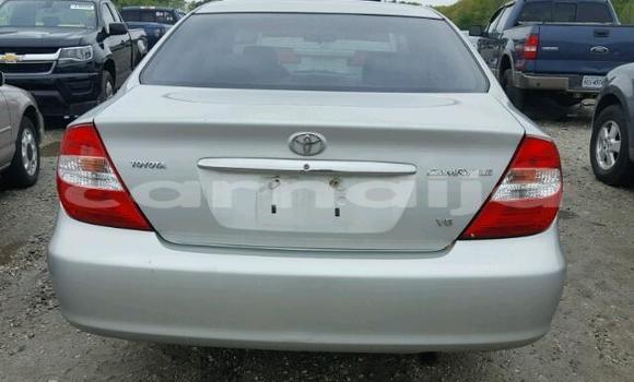 Acheter Occasion Voiture Toyota Camry Gris à Lagos, État de Lagos Acheter Occasion Voiture Toyota Camry Gris à Lagos, État de Lagos