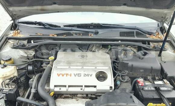 Acheter Occasion Voiture Toyota Camry Gris à Lagos, État de Lagos Acheter Occasion Voiture Toyota Camry Gris à Lagos, État de Lagos