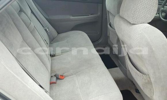 Acheter Occasion Voiture Toyota Camry Gris à Lagos, État de Lagos Acheter Occasion Voiture Toyota Camry Gris à Lagos, État de Lagos