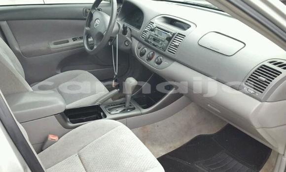 Acheter Occasion Voiture Toyota Camry Gris à Lagos, État de Lagos Acheter Occasion Voiture Toyota Camry Gris à Lagos, État de Lagos